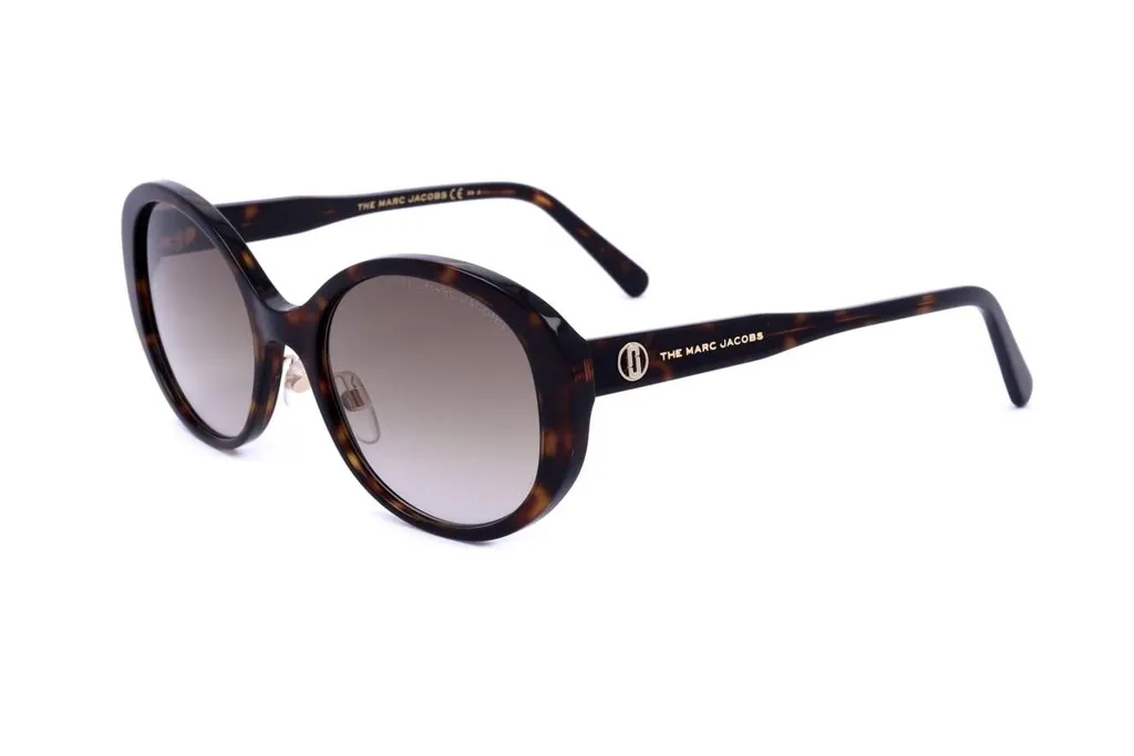Oversized Cat Eye Sunglasses