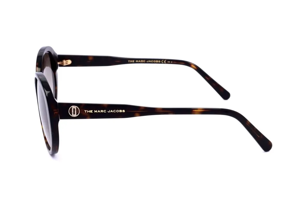 Oversized Cat Eye Sunglasses