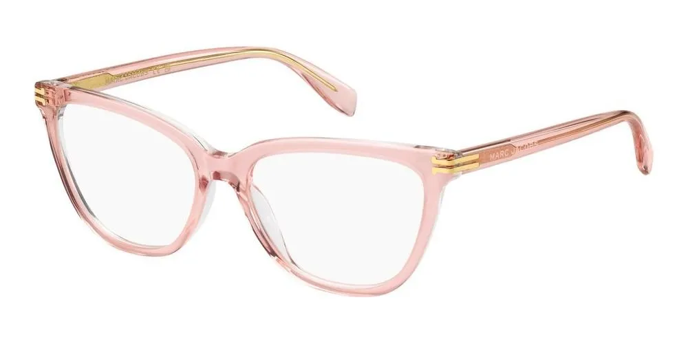 Cat-Eye Glasses