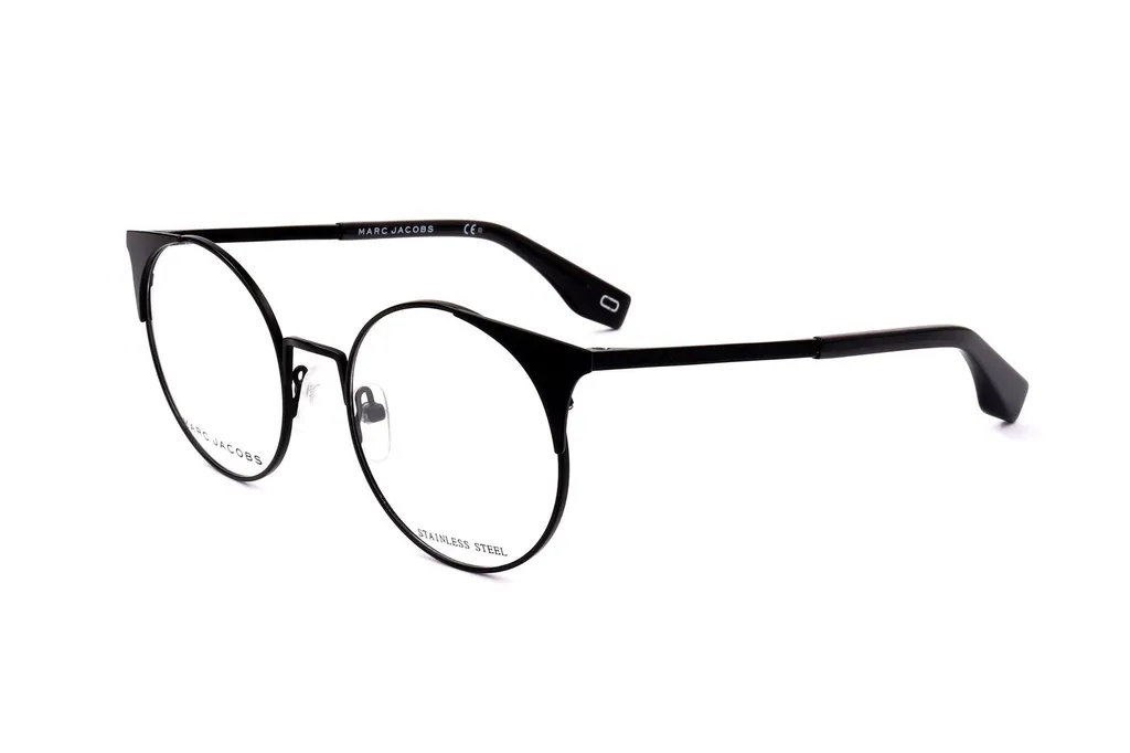 Round Eyeglasses