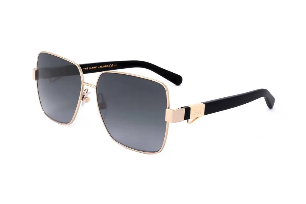 Square Sunglasses