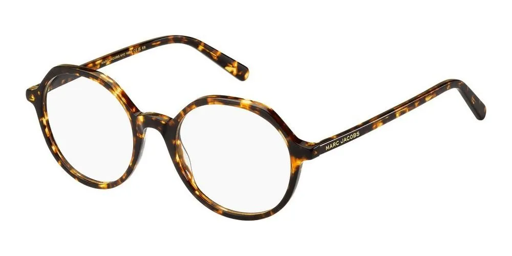Round Eyeglasses
