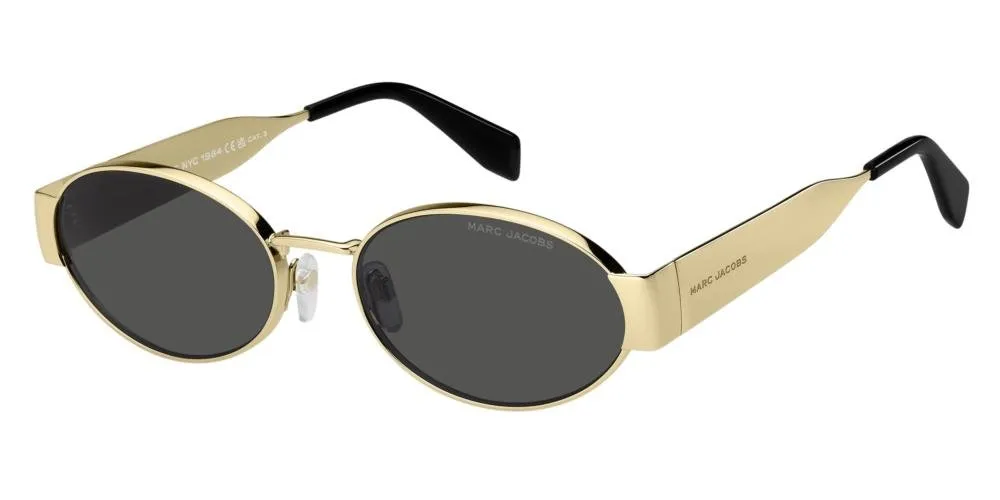Oval Sunglasses