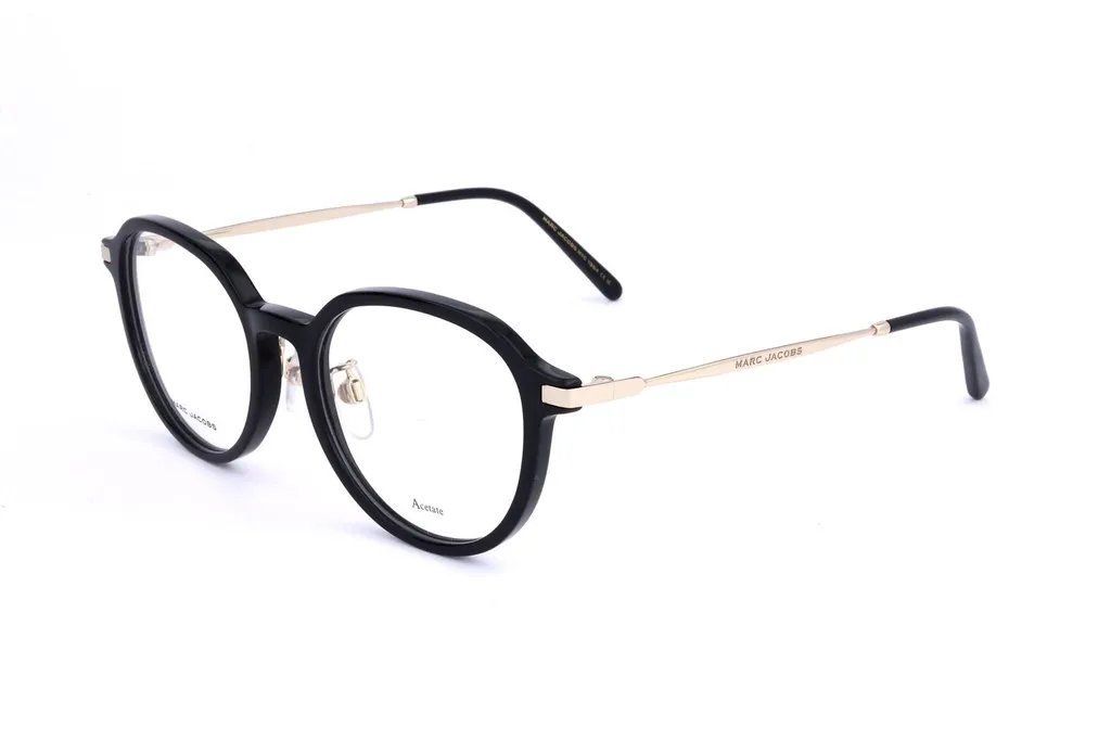 Round Eyeglasses