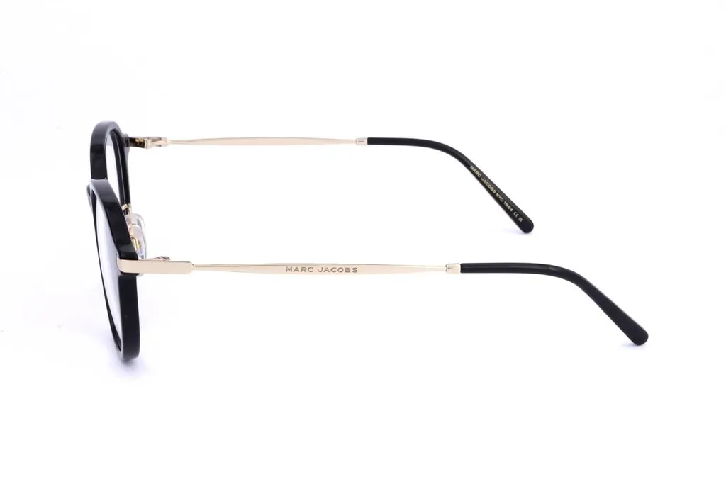 Round Eyeglasses