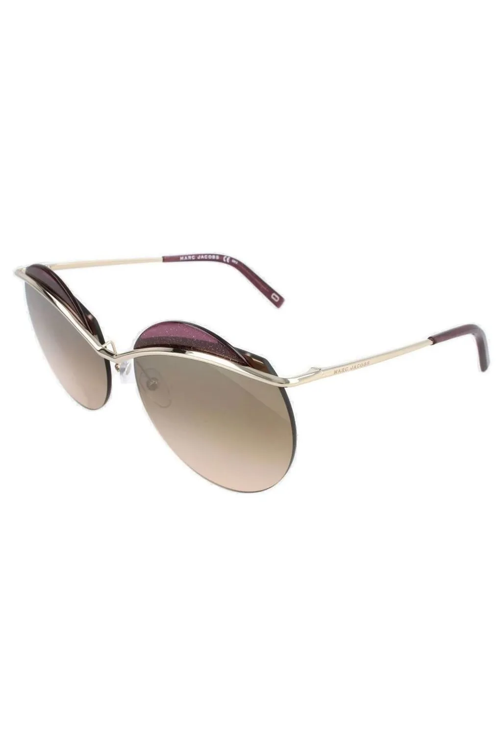 Cat Eye Sunglasses