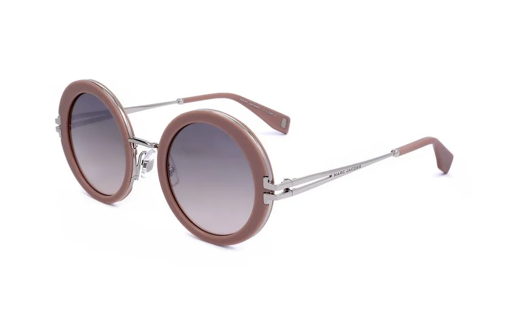 Round Sunglasses