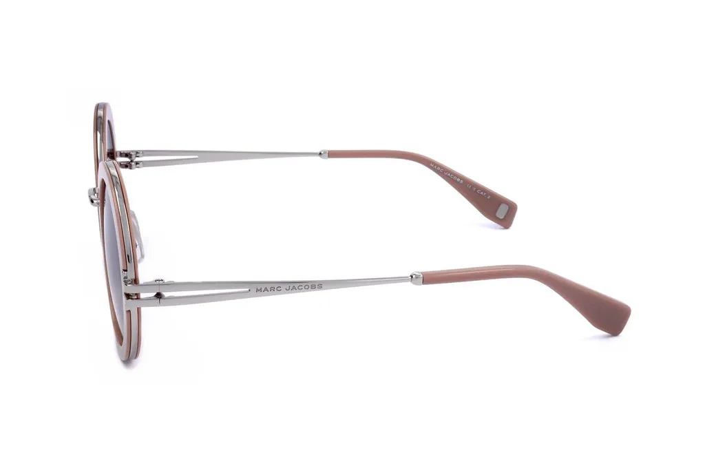 Round Sunglasses