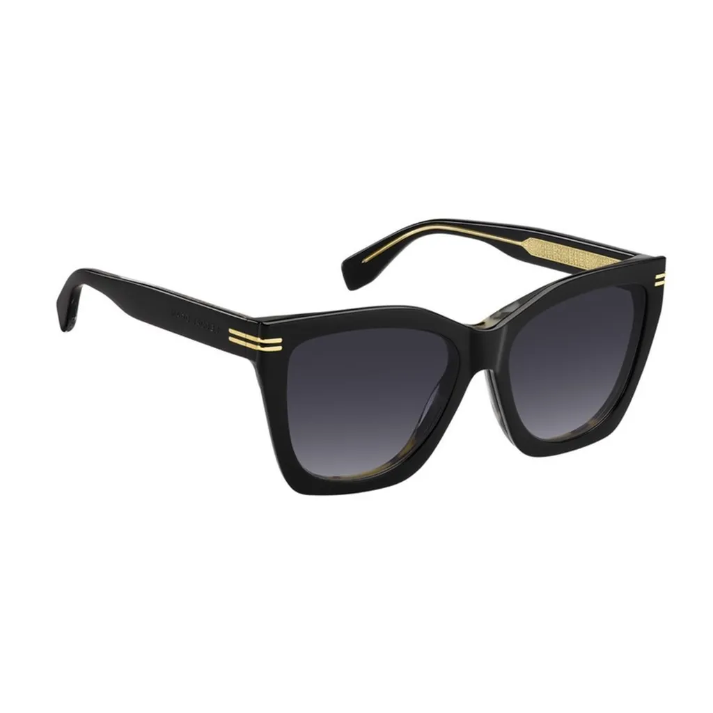 Cat-Eye Glasses