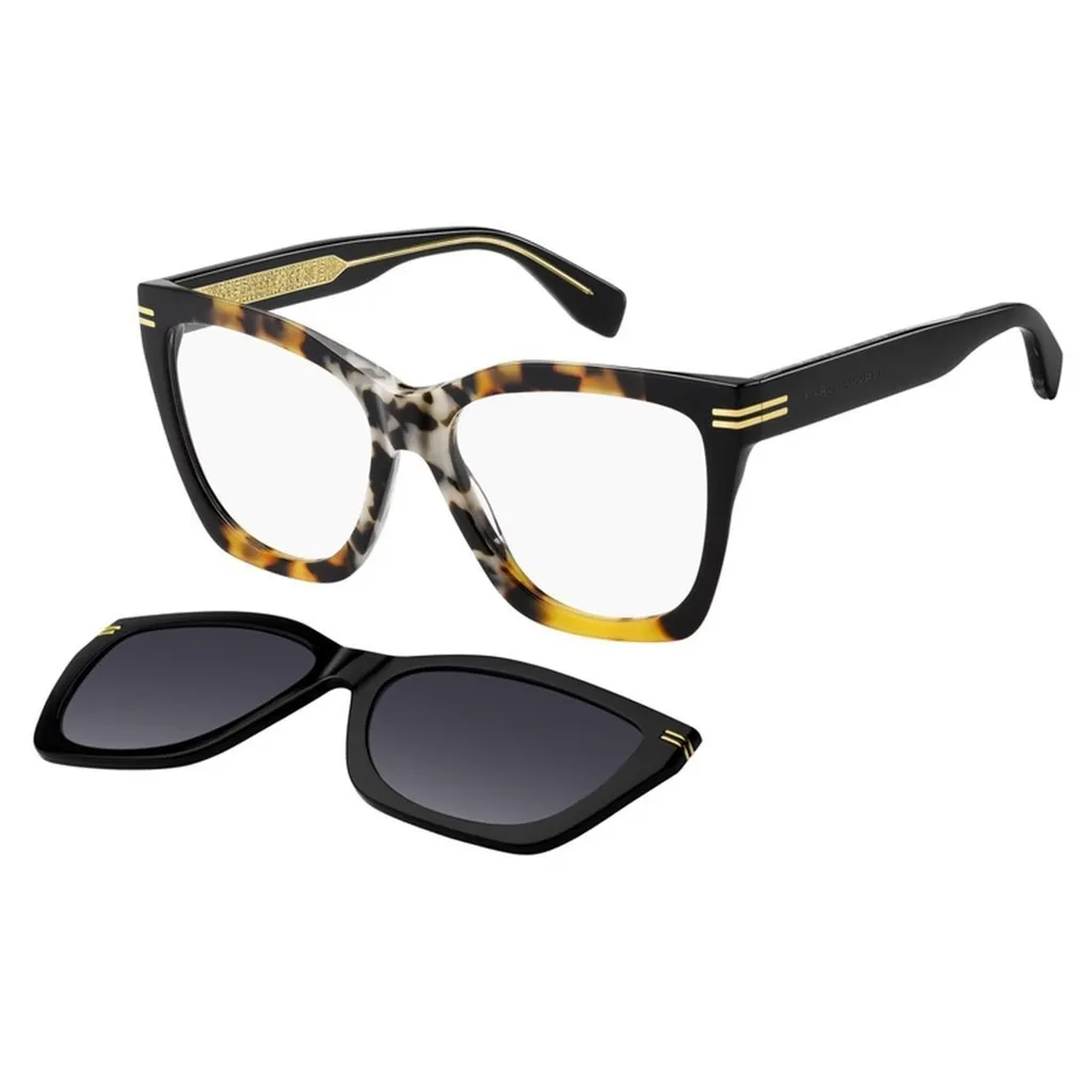 Cat-Eye Glasses