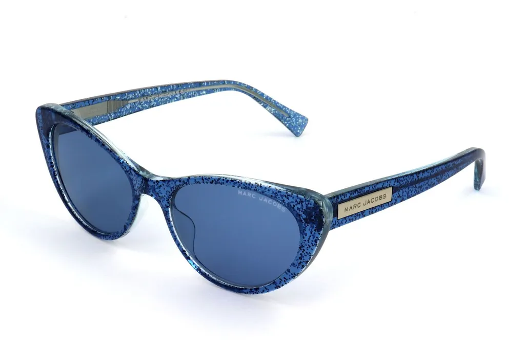 Cat-Eye Sunglasses