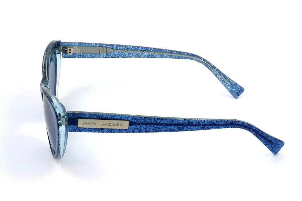 Cat-Eye Sunglasses