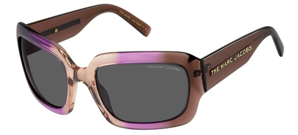 Square Sunglasses