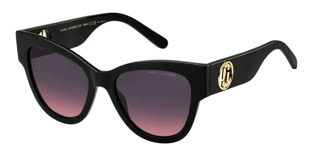 Cat Eye Sunglasses