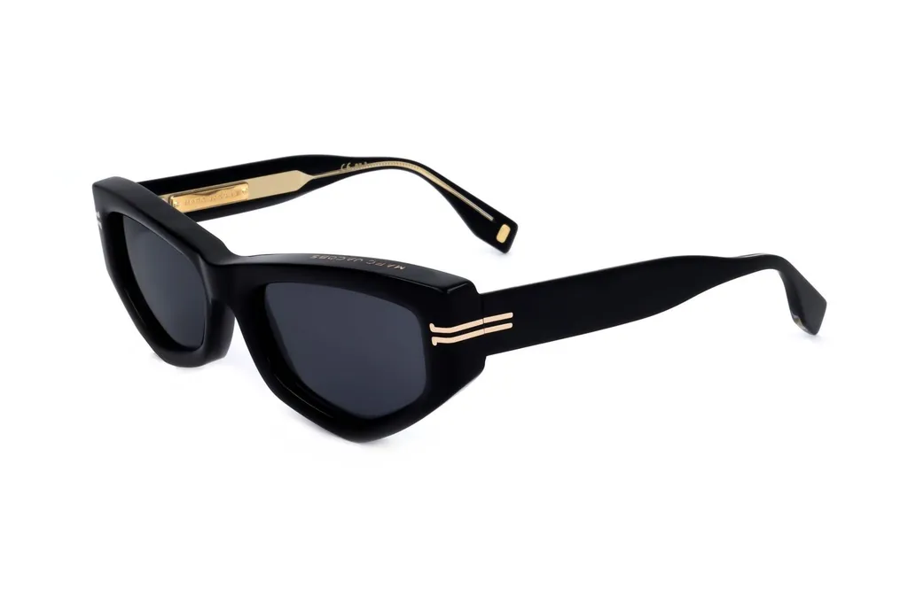 Rectangular Sunglasses