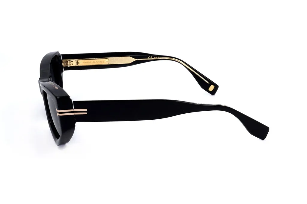 Rectangular Sunglasses