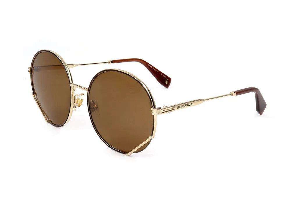Round Sunglasses