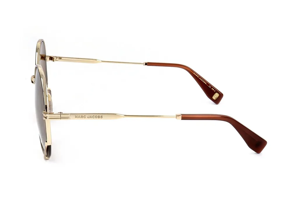 Round Sunglasses