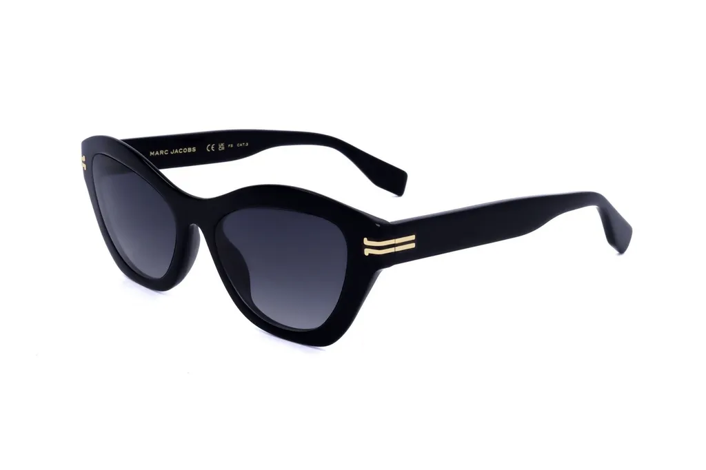 Cat Eye Sunglasses
