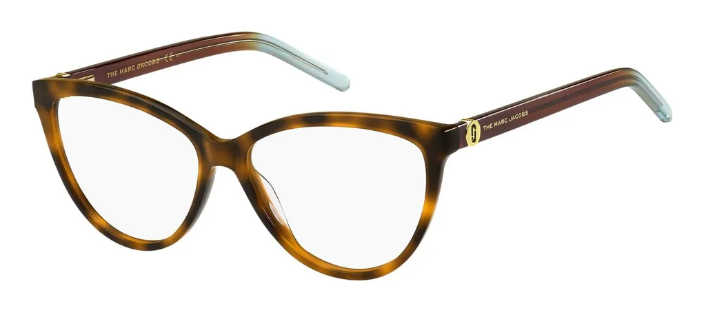 Cat-Eye Eyeglasses
