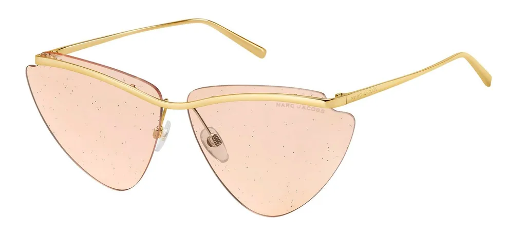 Cat-Eye Sunglasses