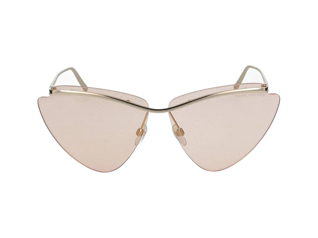 Cat-Eye Sunglasses