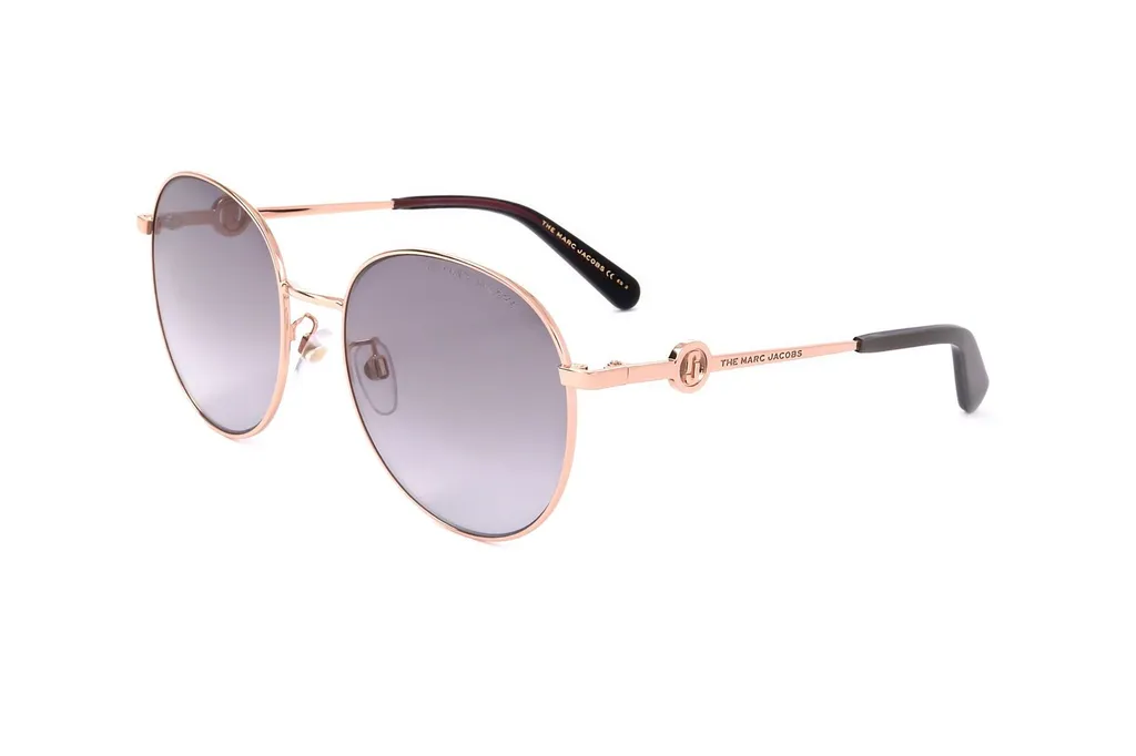 Oval Sunglasses