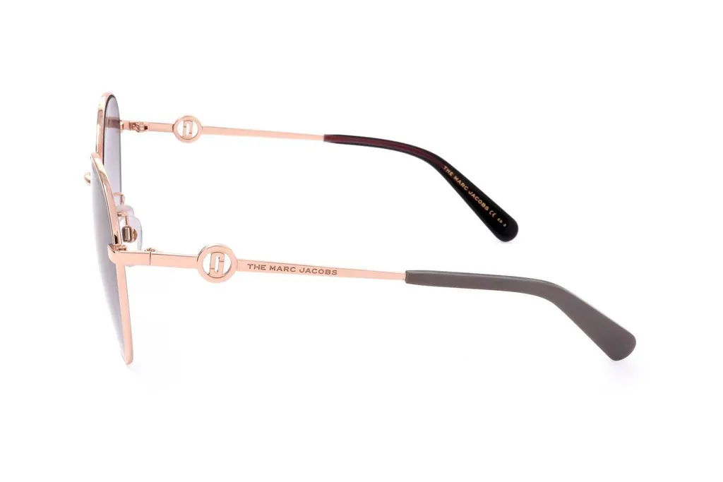 Oval Sunglasses