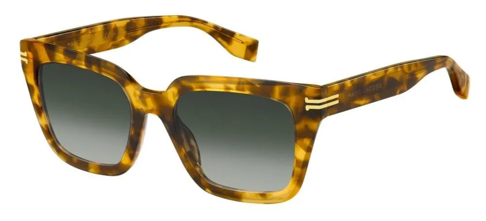 Square Sunglasses