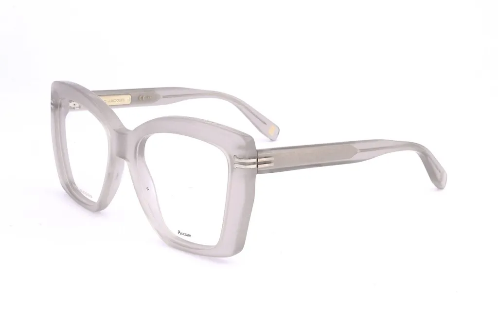 Square Eyeglasses