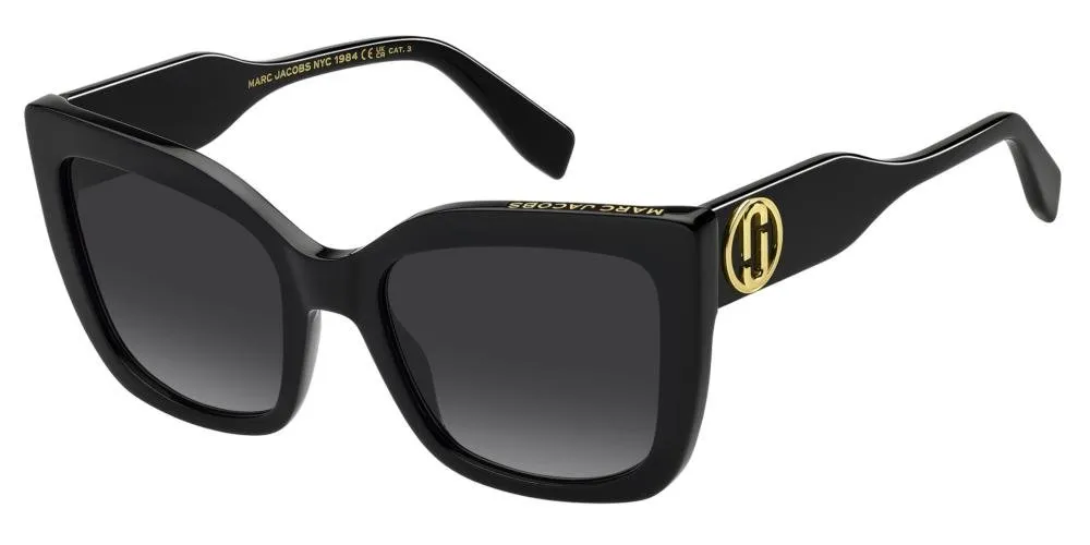 Cat Eye Sunglasses