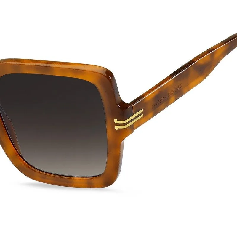 Square Sunglasses