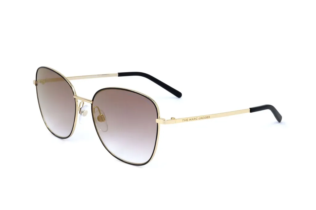 Cat-Eye Sunglasses