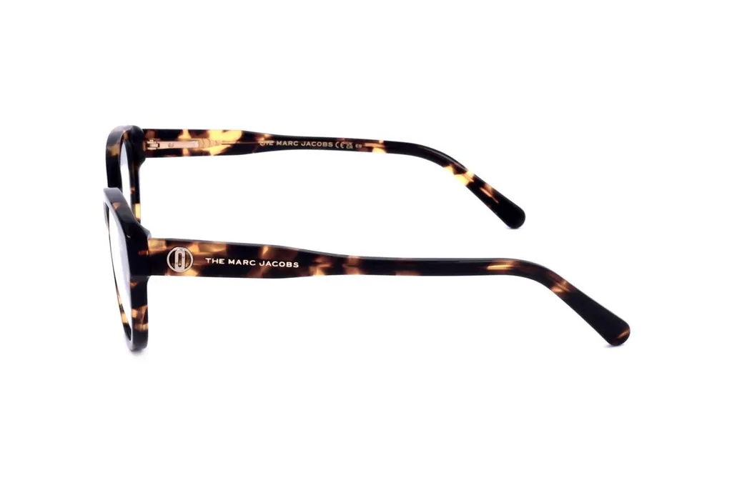 Cat-Eye Glasses