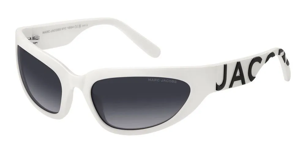 Cat-Eye Sunglasses