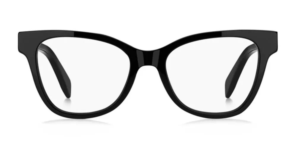 Cat-Eye Eyeglasses