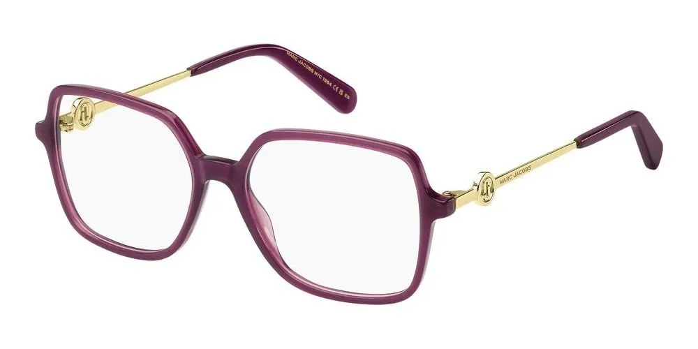 Square Eyeglasses