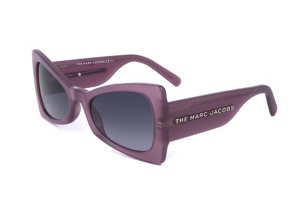 Cat-Eye Sunglasses