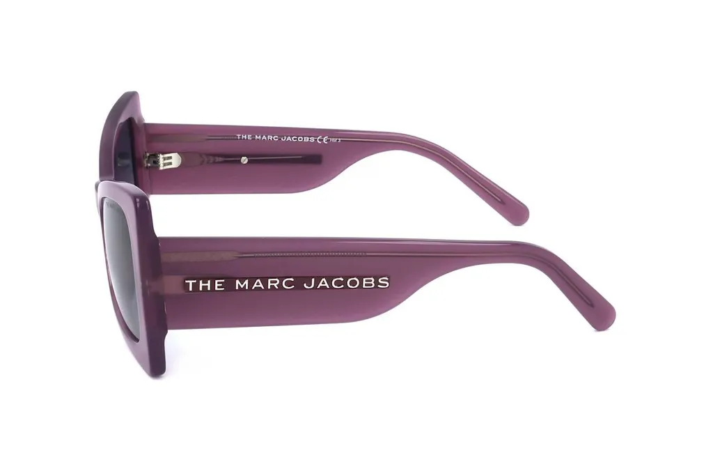 Cat-Eye Sunglasses