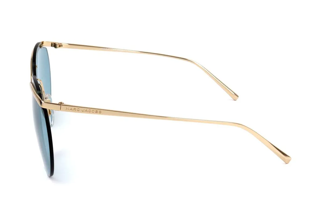 Oversized Cat-Eye Sunglasses