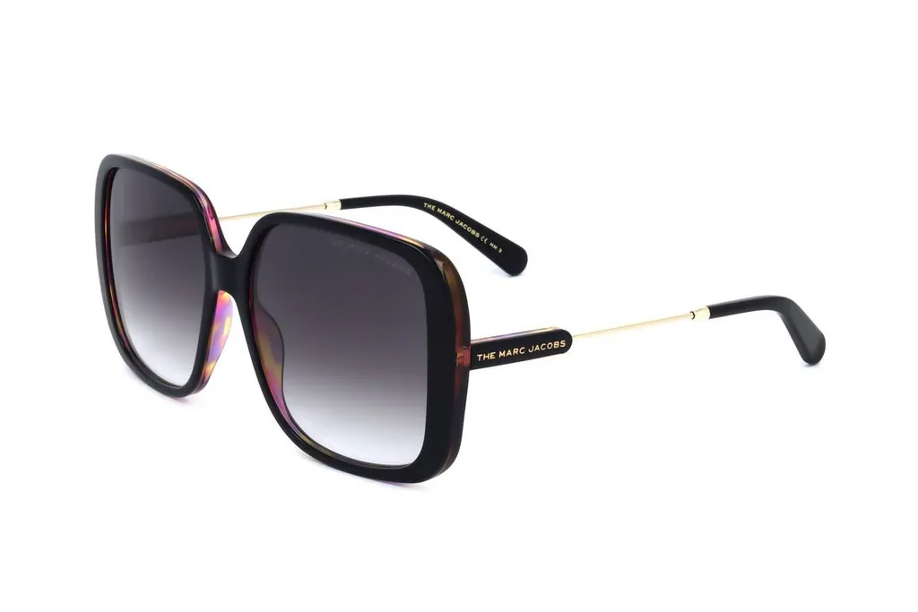 Oversized Square Sunglasses