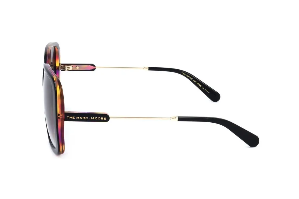 Oversized Square Sunglasses