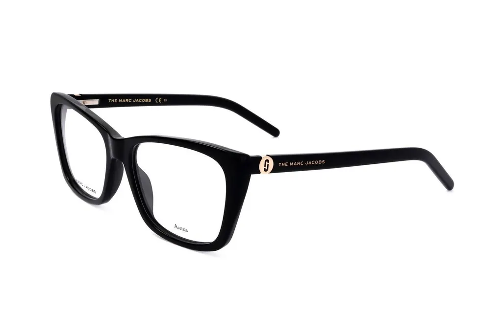 Acetate Cat Eye Eyeglasses