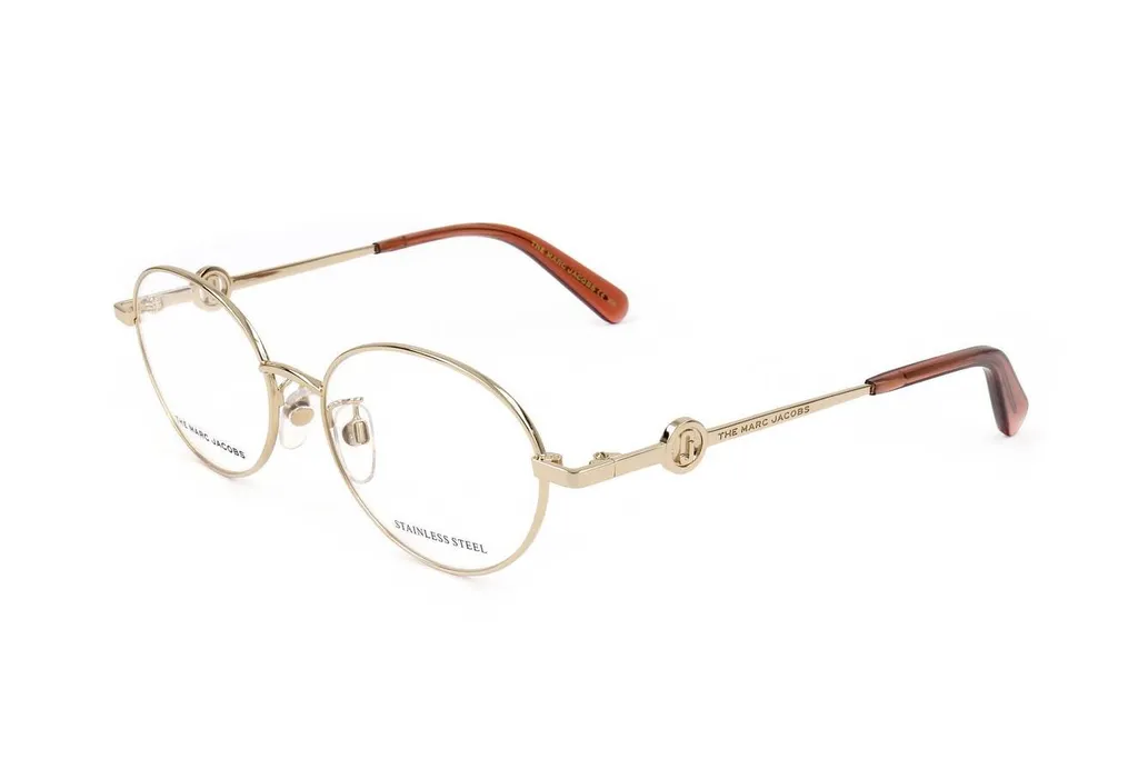 Oval Eyeglasses