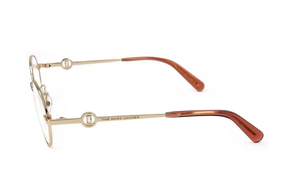 Oval Eyeglasses