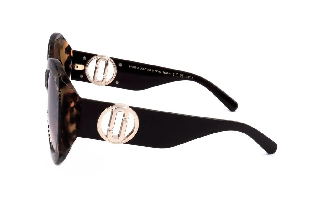 Oversized Butterfly Sunglasses