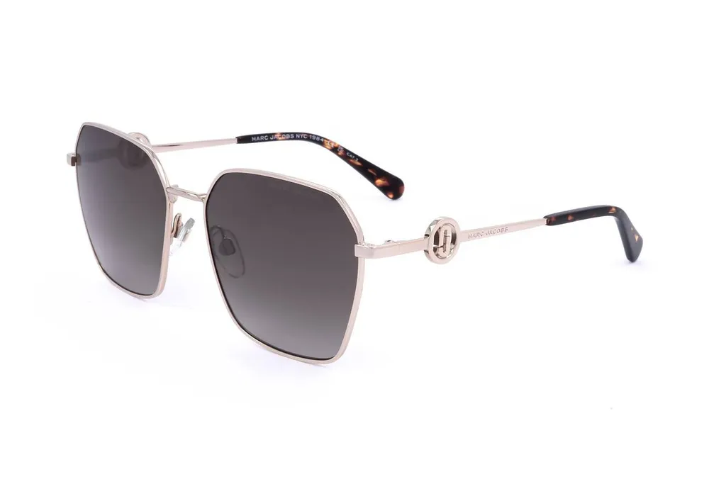 Square Sunglasses