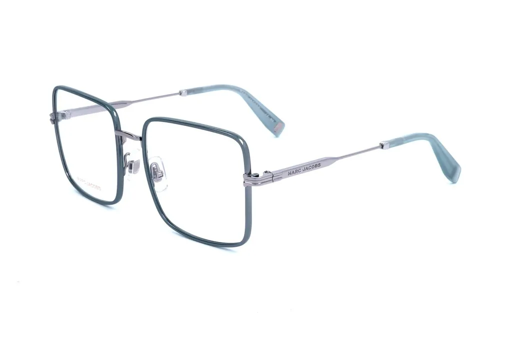 Square Eyeglasses