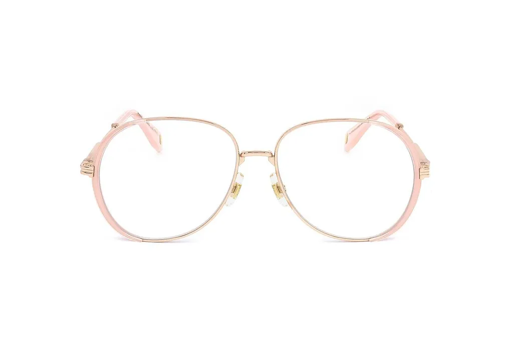 Eyeglasses