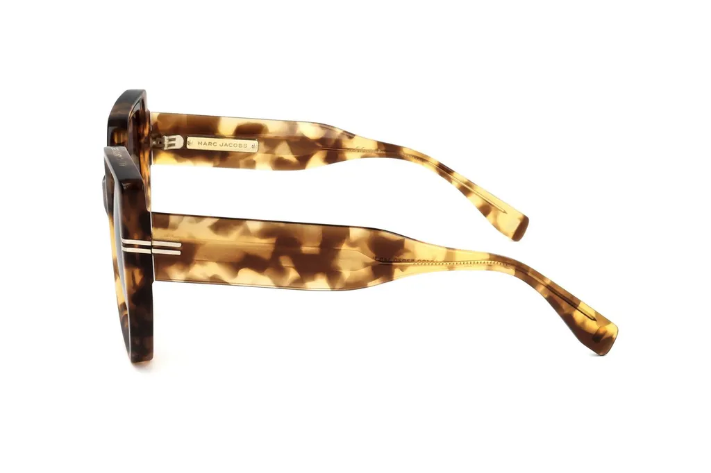 Oversized Square Sunglasses